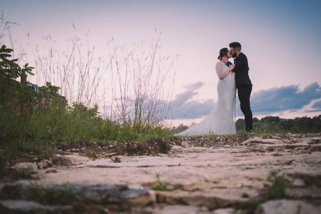 Toronto Elopement Photographer