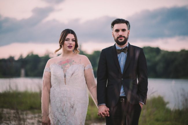 Toronto Elopement Photographer