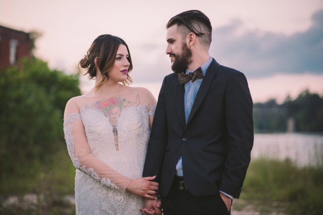 Toronto Elopement Photographer