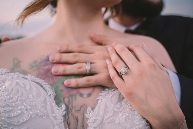 Toronto Elopement Photographer
