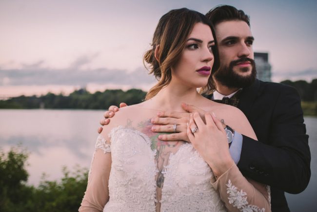 Toronto Elopement Photographer