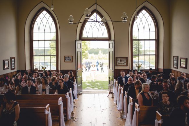 Ellis Chapel Cambridge Wedding Photographer