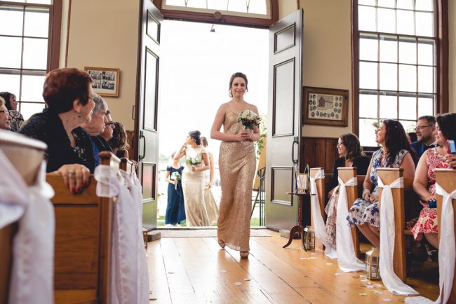 Ellis Chapel Cambridge Wedding Photographer