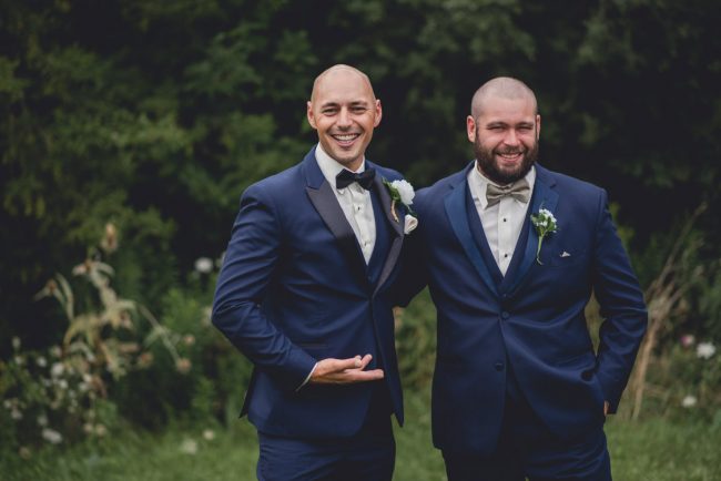 Churchill Park Cambridge Wedding Photography