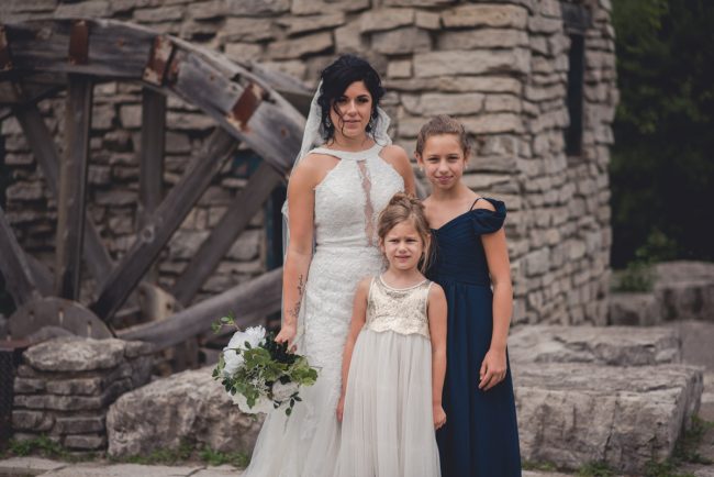 Churchill Park Cambridge Wedding Photography