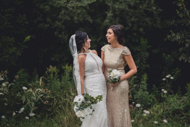 Churchill Park Cambridge Wedding Photography