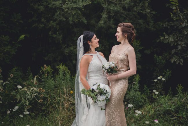 Churchill Park Cambridge Wedding Photography