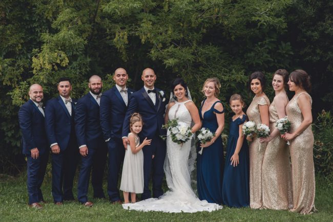 Churchill Park Cambridge Wedding Photography