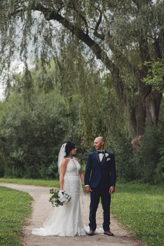 Churchill Park Cambridge Wedding Photography