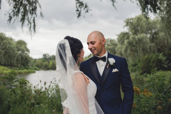 kitchener wedding photography