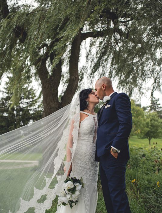 kitchener wedding photography