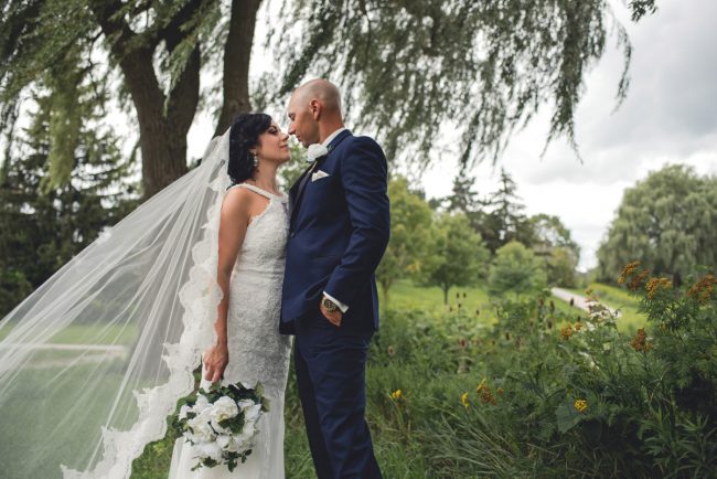 kitchener wedding photography