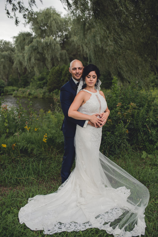 kitchener wedding photography