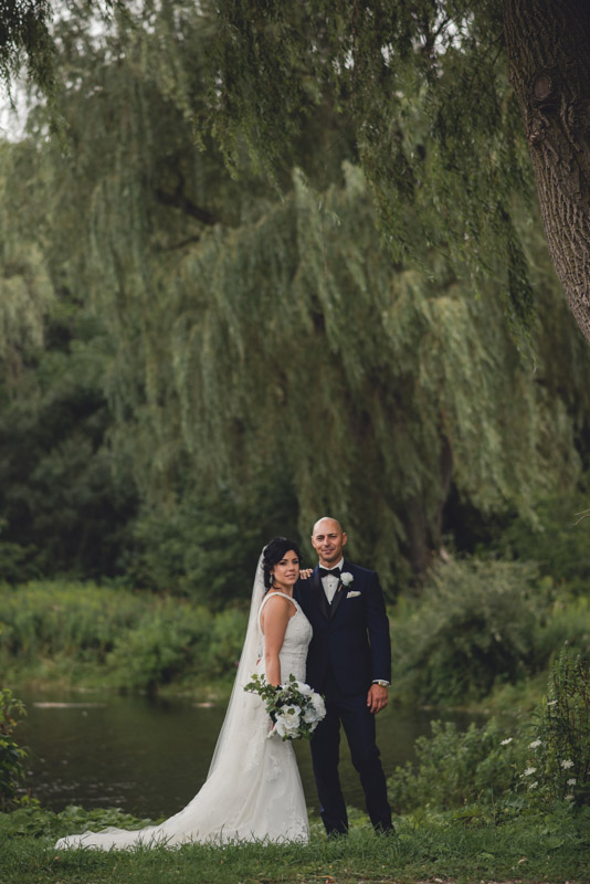 kitchener wedding photography