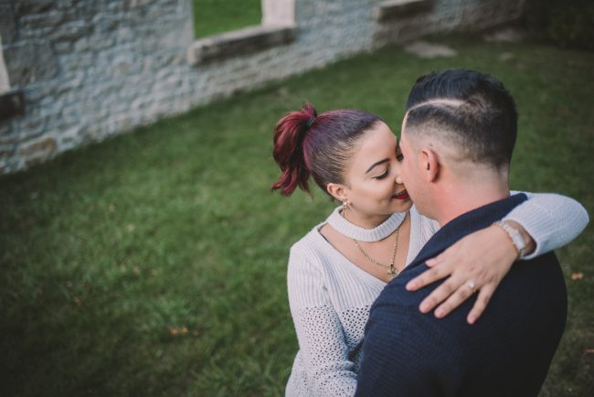 Engagement Photography