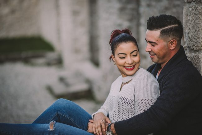 Engagement Photography