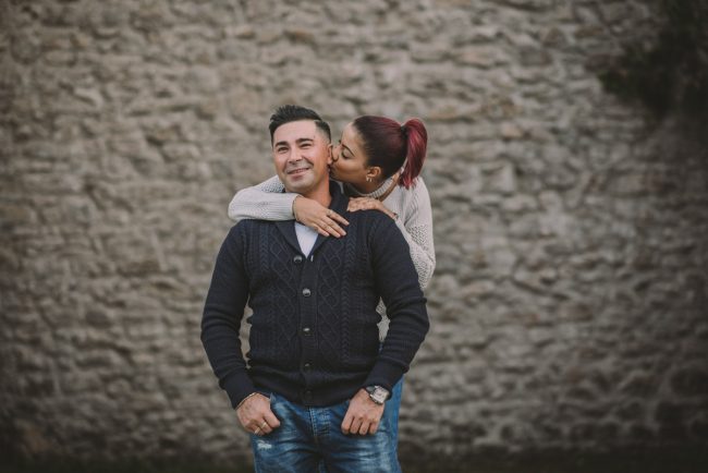 Engagement Photography