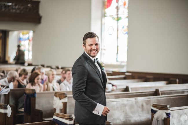 Lakeside Church wedding Guelph