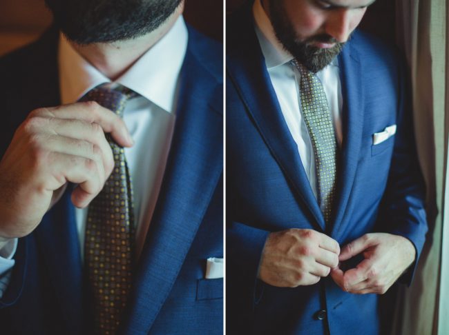 Kitchener Wedding Photography