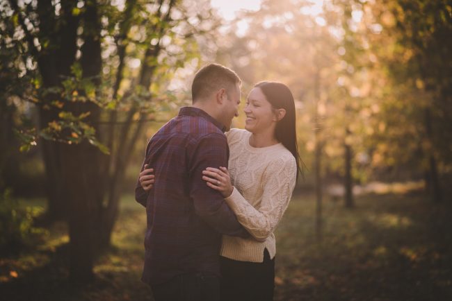 Guelph Lifestyle Engagement Photography