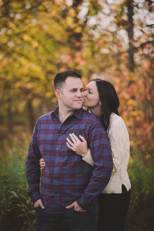 Guelph Engagement Photography
