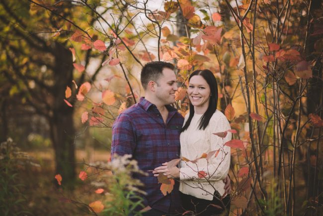 Guelph Engagement Photography