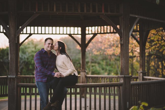 Guelph Engagement Photographer