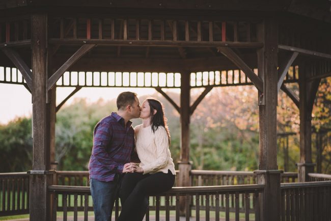 Guelph Engagement Photographer