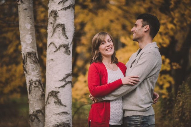 Guelph Fall Engagement