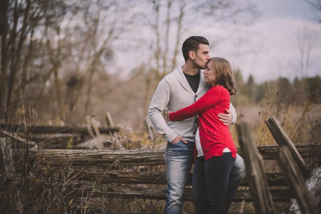 Guelph Engagement Photographer