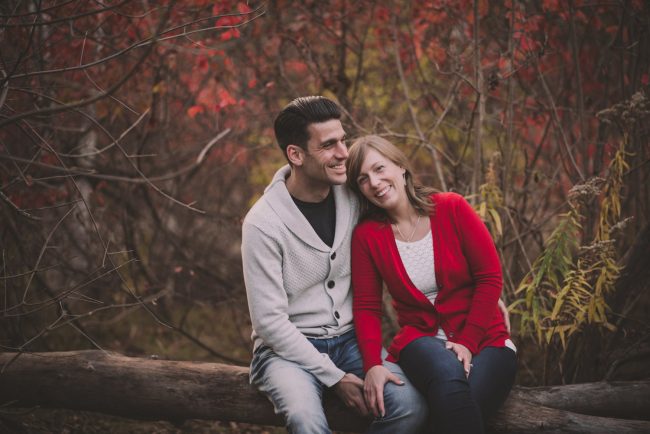 Guelph Engagement Photographer