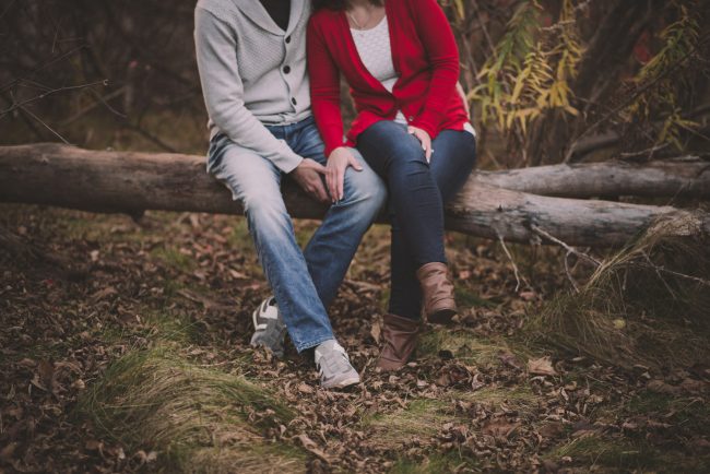 Guelph Engagement Photographer