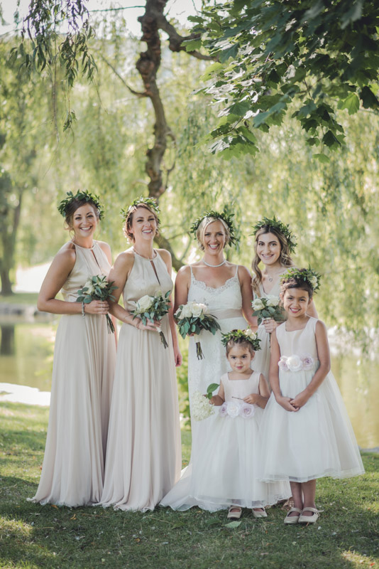 Kitchener Wedding Photographer