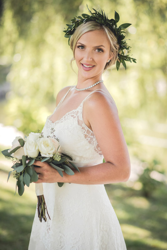 Kitchener Wedding Photographer