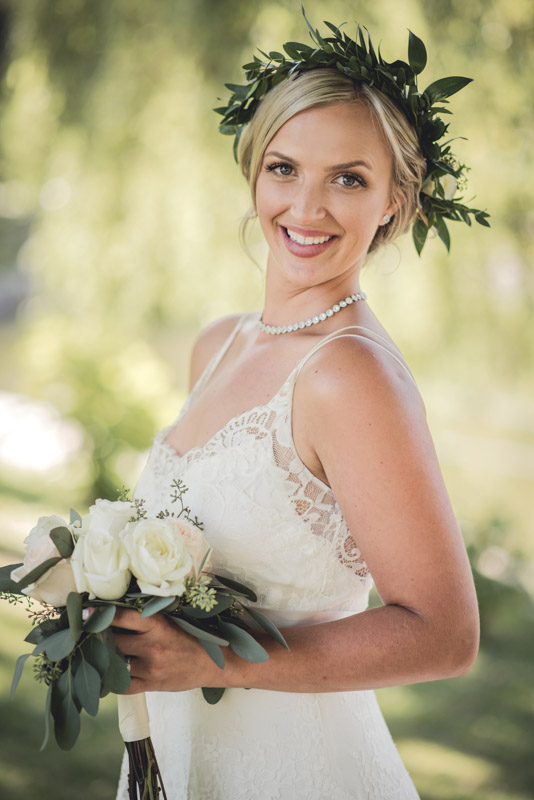 Kitchener Wedding Photographer