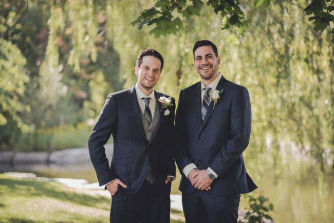 Kitchener Wedding Photographer