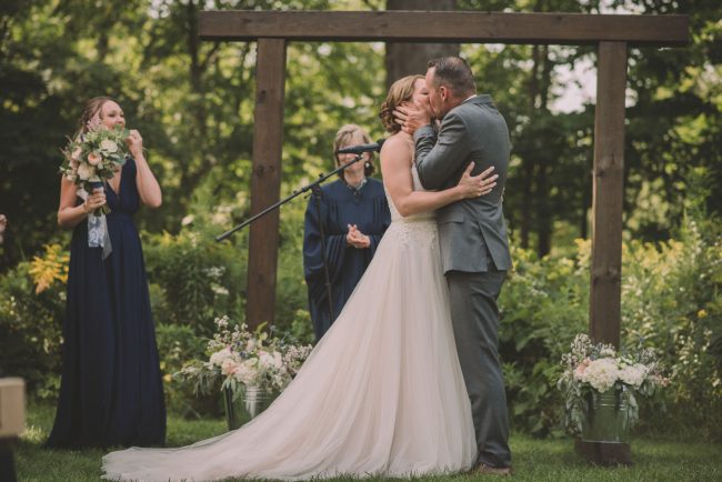 Cambridge Wedding Photographer