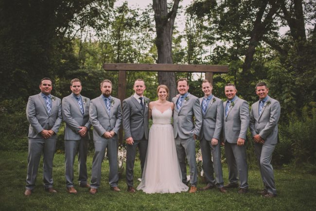 Cambridge Wedding Photographer