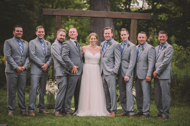 Cambridge Wedding Photographer