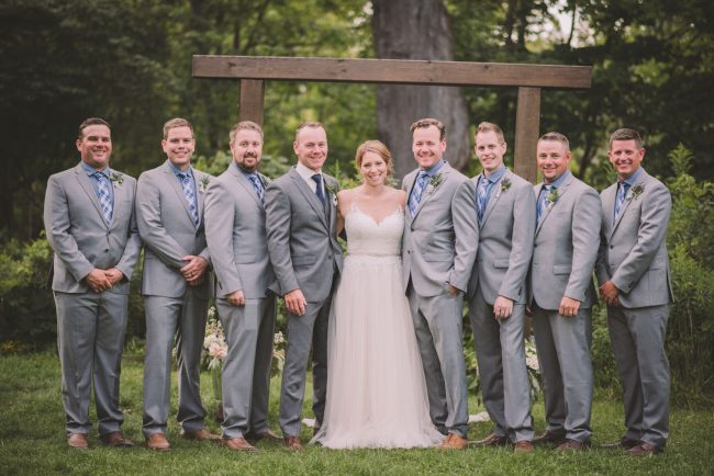 Cambridge Wedding Photographer