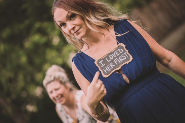 Kitchener Wedding Photographer