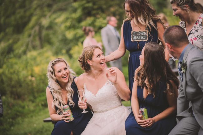 Kitchener Wedding Photographer