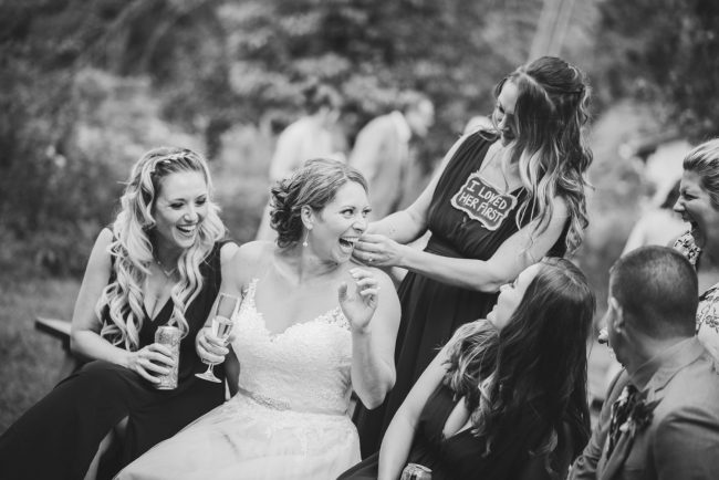 Kitchener Wedding Photographer