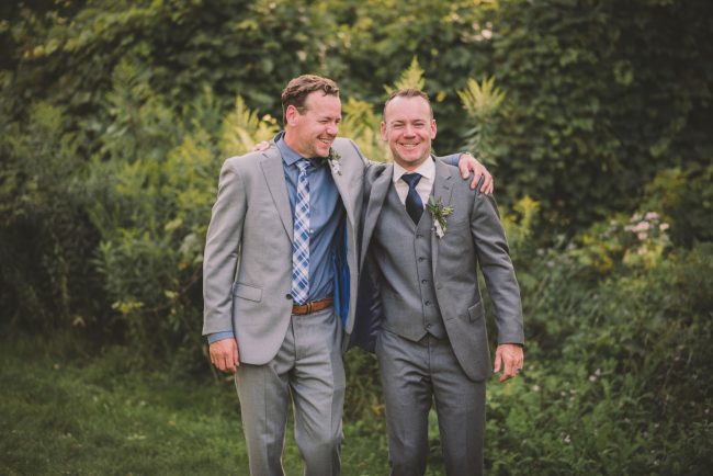 Kitchener Wedding Photographer