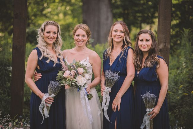 Kitchener Wedding Photographer