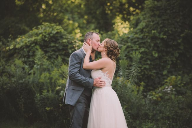 Kitchener Wedding Photographer