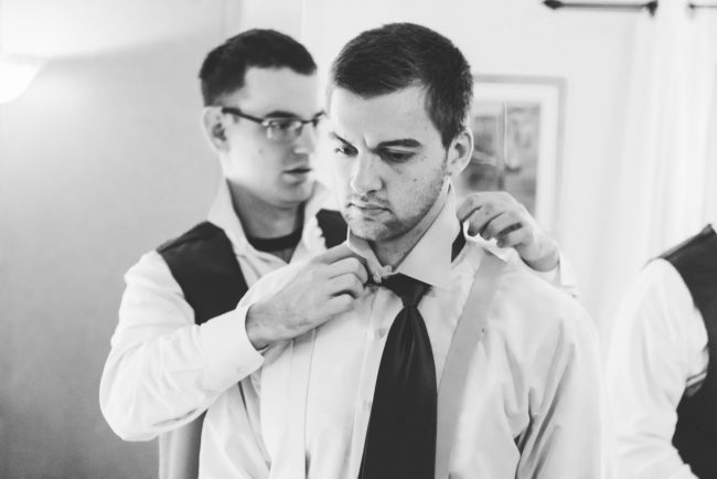 Guelph Wedding Photographer