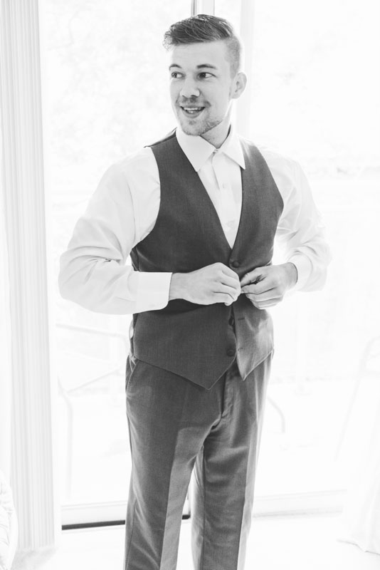 Guelph Wedding Photographer