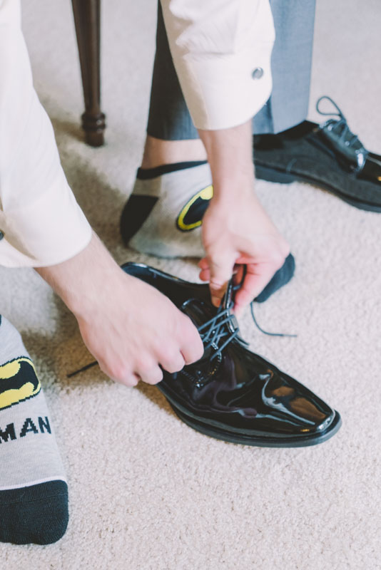 Guelph Wedding Photographer