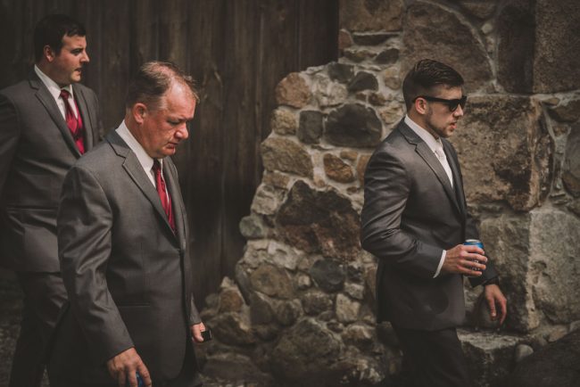 Guelph Wedding Photographer